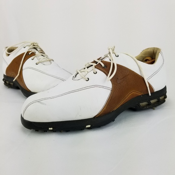 nike power channel tac golf shoes